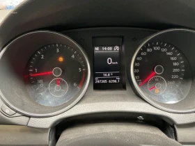 VW Golf VI 1.6 TDI Trendline BlueMotion Tech | Mobile.bg � ����� ������ 4