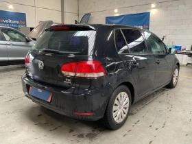 VW Golf VI 1.6 TDI Trendline BlueMotion Tech | Mobile.bg � ����� ������ 2