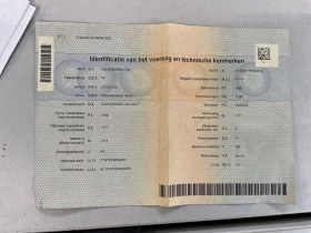 VW Golf VI 1.6 TDI Trendline BlueMotion Tech | Mobile.bg � ����� ������ 5