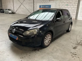 ������ VW Golf