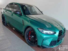BMW M3 Competition xDrive Sportautomatic | Mobile.bg � ����� ������ 4