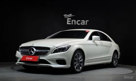 ������ Mercedes-Benz CLS
