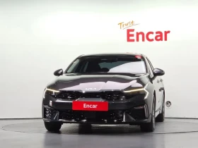 Kia K5 3Rd Generation 2.0 Lpi  Trendy | Mobile.bg � ����� ������ 3