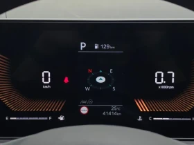 Kia K5 3Rd Generation 2.0 Lpi  Trendy | Mobile.bg � ����� ������ 8