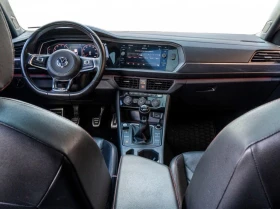 VW Jetta GLI* ПОДГРЕВИ* СЛЕДЕНЕ НА ЛЕНТИ* КРАЙНА ЦЕНА*  - 15600 € - 70602834 10