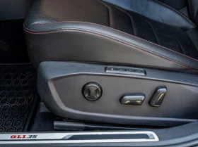 VW Jetta GLI* ПОДГРЕВИ* СЛЕДЕНЕ НА ЛЕНТИ* КРАЙНА ЦЕНА*  - 15600 € - 70602834 9