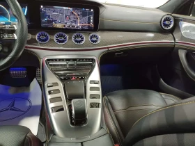 Mercedes-Benz AMG GT AMG GT 53 | Mobile.bg � ����� ������ 6