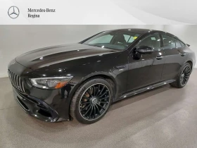 ������ Mercedes-Benz AMG GT