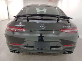Mercedes-Benz AMG GT AMG GT 53 | Mobile.bg � ����� ������ 17
