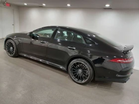 Mercedes-Benz AMG GT AMG GT 53 | Mobile.bg � ����� ������ 11