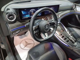Mercedes-Benz AMG GT AMG GT 53 | Mobile.bg � ����� ������ 4