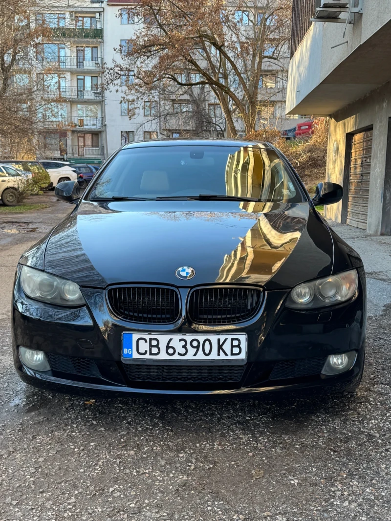 BMW 330 xd в Автомобили и джипове в гр. София