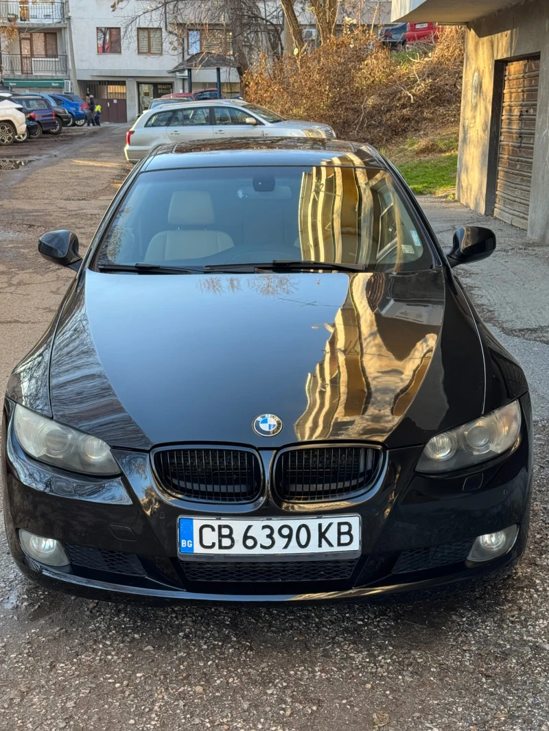 BMW 330 xd, снимка 2 - Автомобили и джипове - 48384177