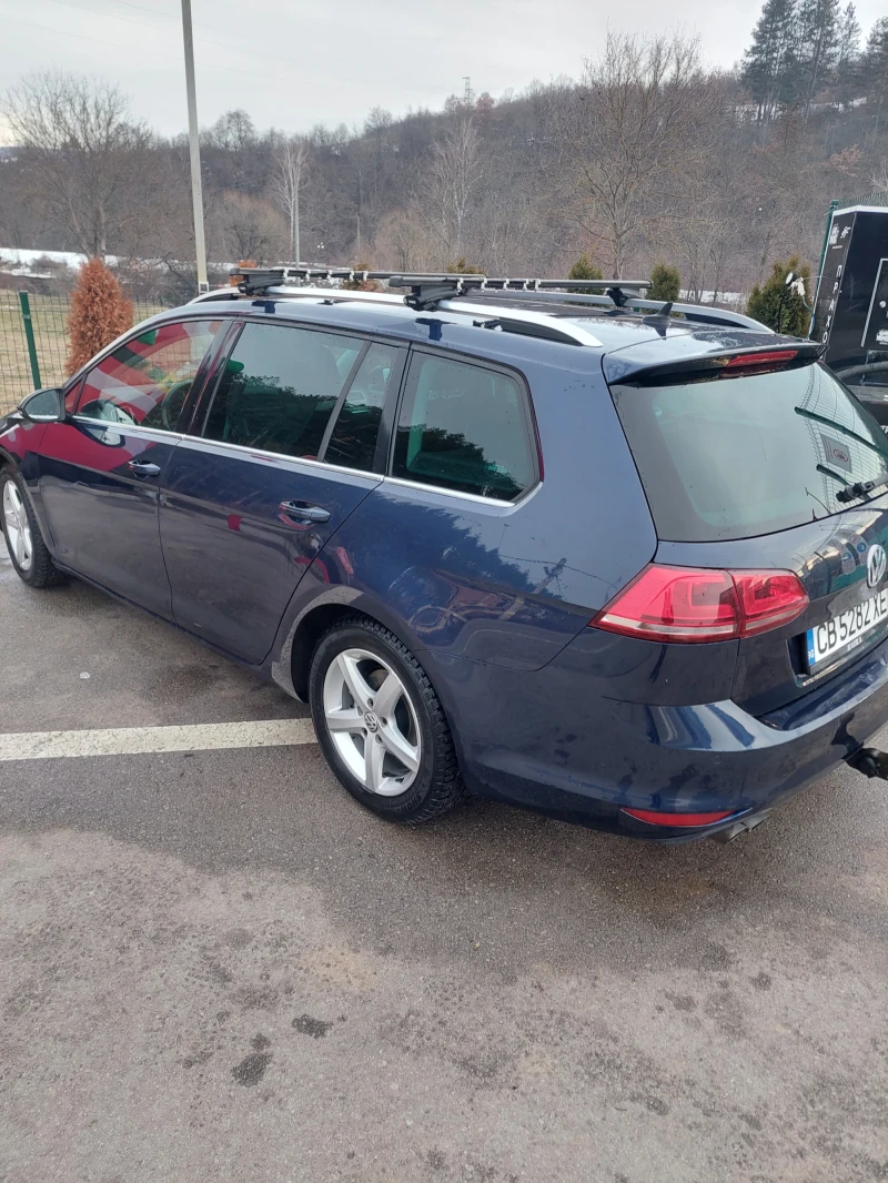 VW Golf, снимка 4 - Автомобили и джипове - 48598403