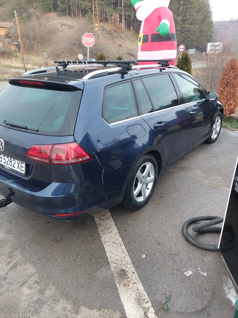 VW Golf, снимка 2 - Автомобили и джипове - 48598403