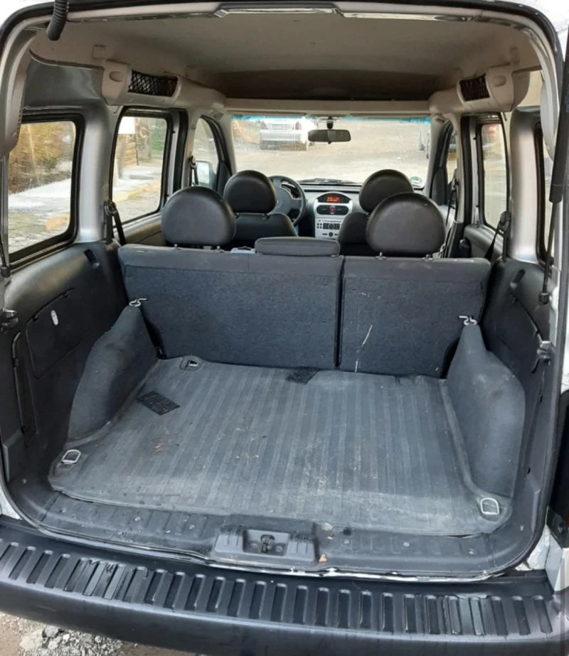 Opel Combo, снимка 6 - Автомобили и джипове - 48903544