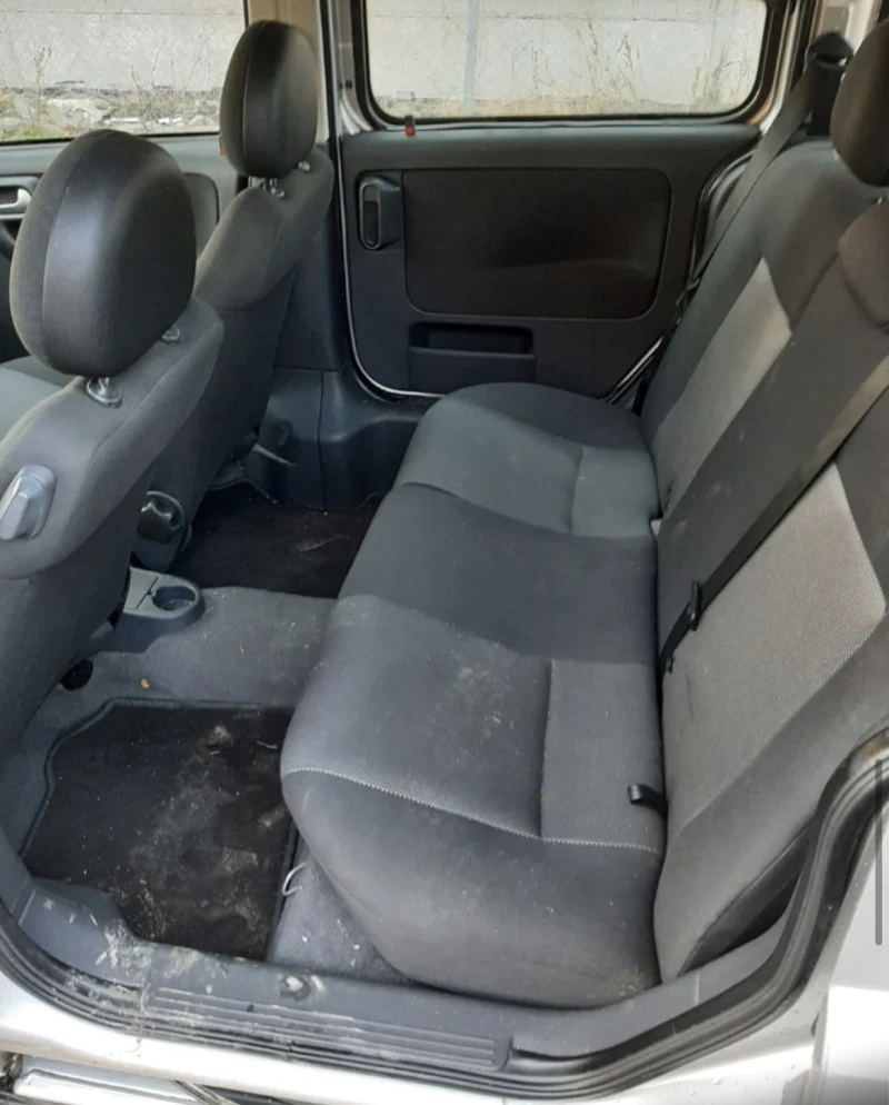 Opel Combo, снимка 10 - Автомобили и джипове - 48903544