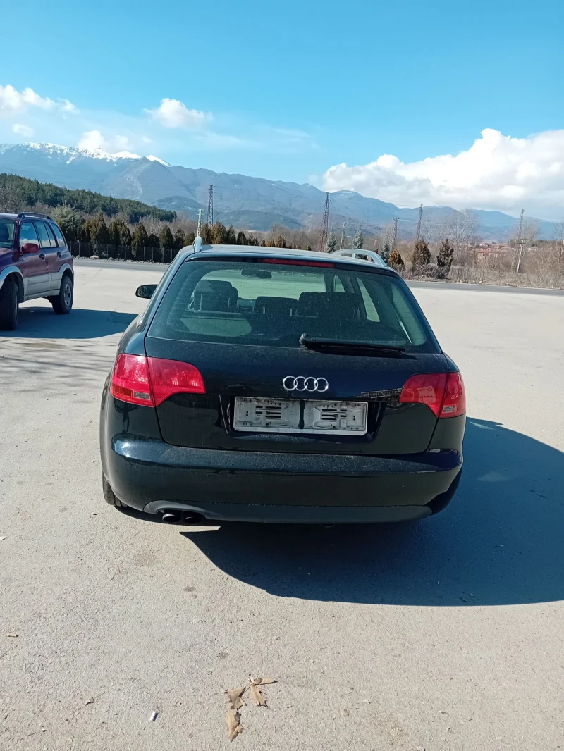 Audi A4 2.0 TDI, снимка 2 - Автомобили и джипове - 49201689