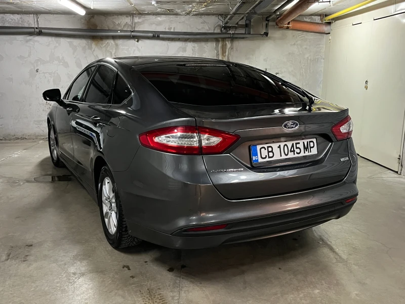 Ford Mondeo Titanium, снимка 15 - Автомобили и джипове - 52293242