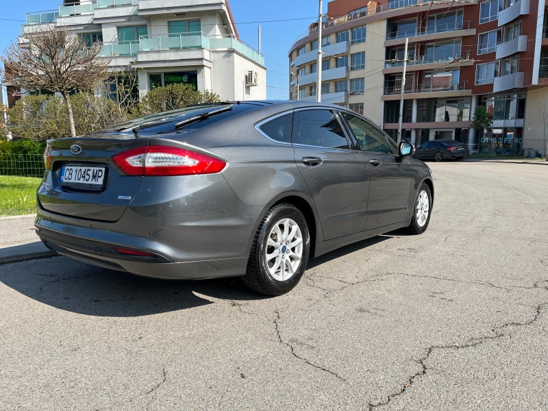 Ford Mondeo Titanium, снимка 5 - Автомобили и джипове - 52293242