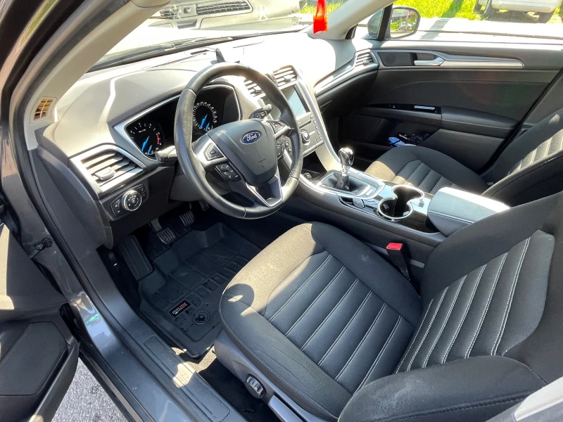 Ford Mondeo Titanium, снимка 9 - Автомобили и джипове - 52293242