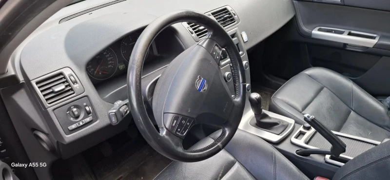 Volvo V50, снимка 5 - Автомобили и джипове - 52466916