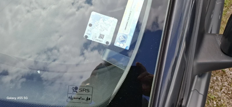 Volvo V50, снимка 6 - Автомобили и джипове - 52466916