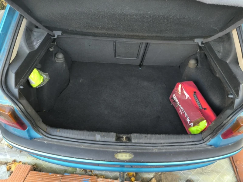 Opel Astra, снимка 12 - Автомобили и джипове - 51772929