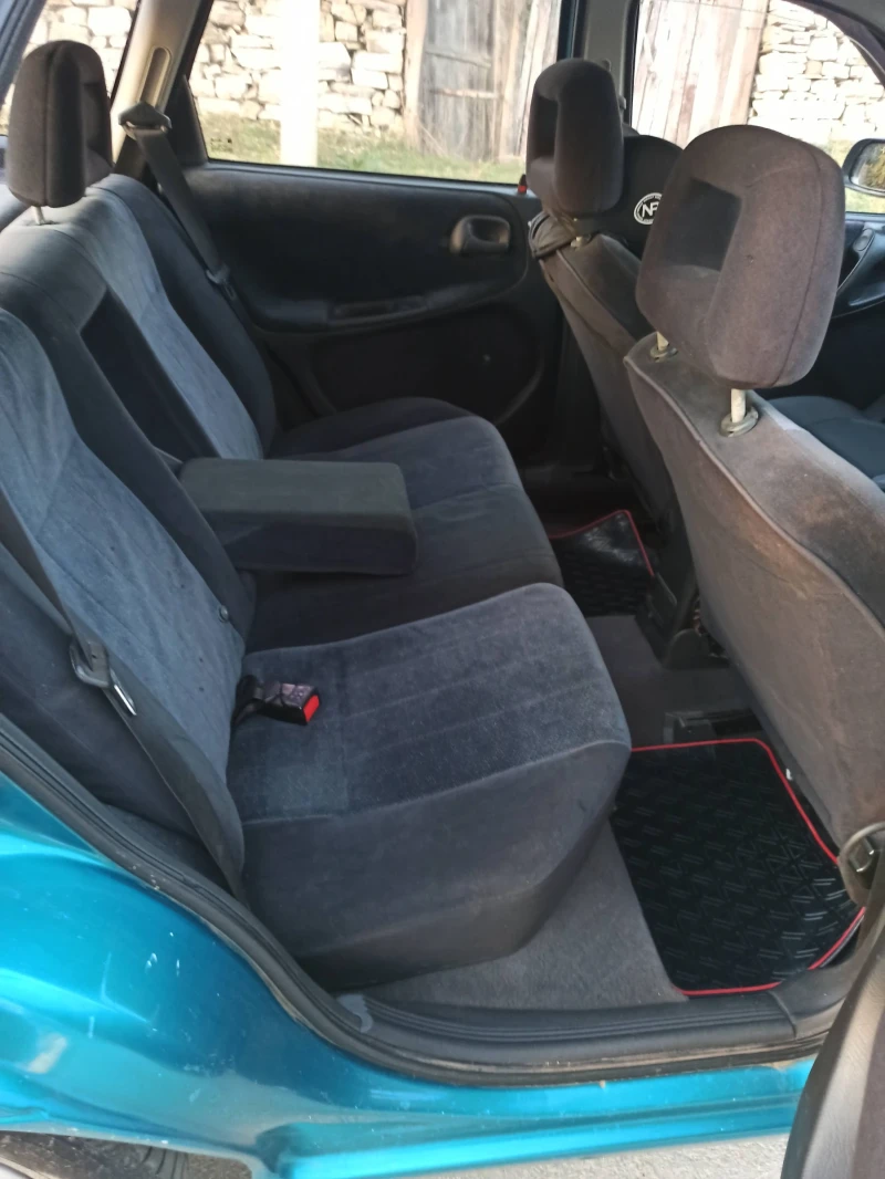 Opel Astra, снимка 10 - Автомобили и джипове - 51772929