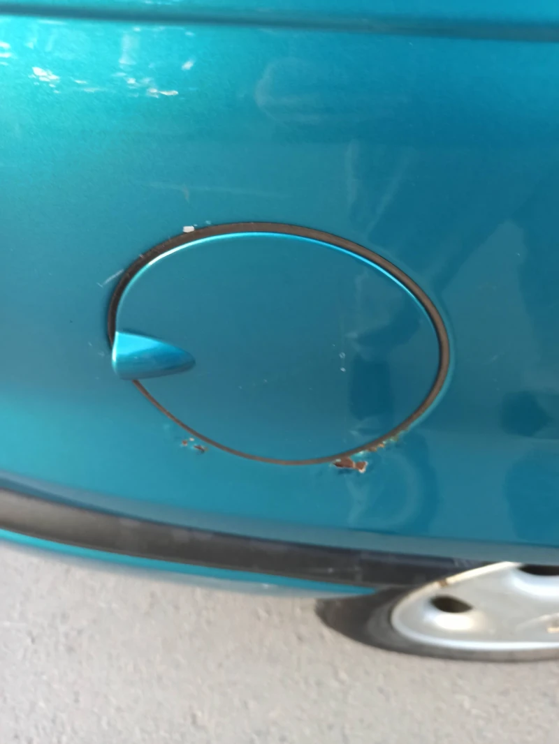 Opel Astra, снимка 8 - Автомобили и джипове - 51772929