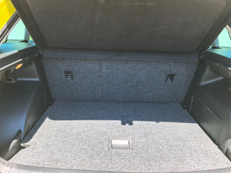 Skoda Rapid 1.2TSI, снимка 11 - Автомобили и джипове - 50907078