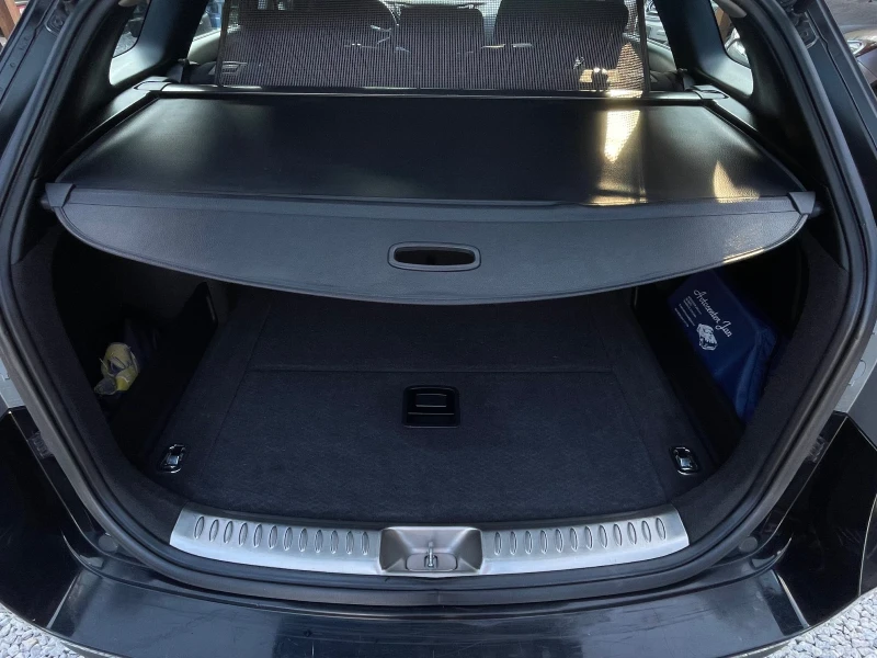 Hyundai I40 1.7 CRDI, снимка 6 - Автомобили и джипове - 52717547