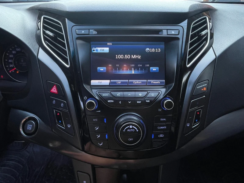 Hyundai I40 1.7 CRDI, снимка 13 - Автомобили и джипове - 52717547