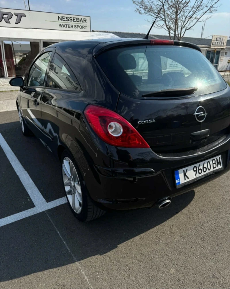 Opel Corsa 1.3 CDTI 16V (91 к.с.), снимка 3 - Автомобили и джипове - 52850135