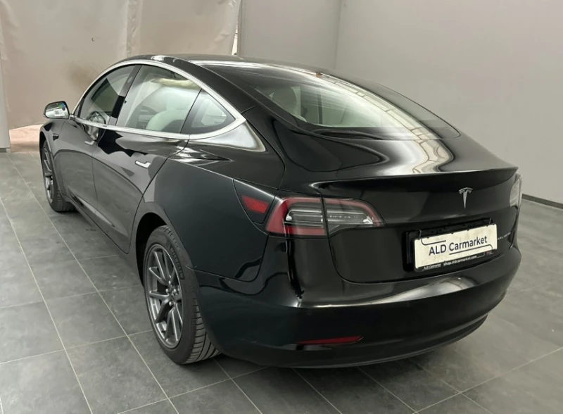 Tesla Model 3  4х4 Европейска Гаранция, снимка 11 - Автомобили и джипове - 51558611