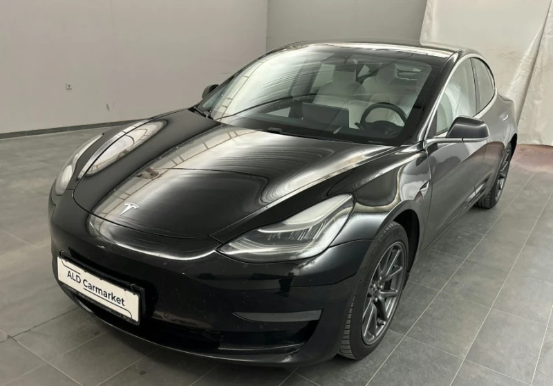 Tesla Model 3  4х4 Европейска Гаранция, снимка 2 - Автомобили и джипове - 51558611