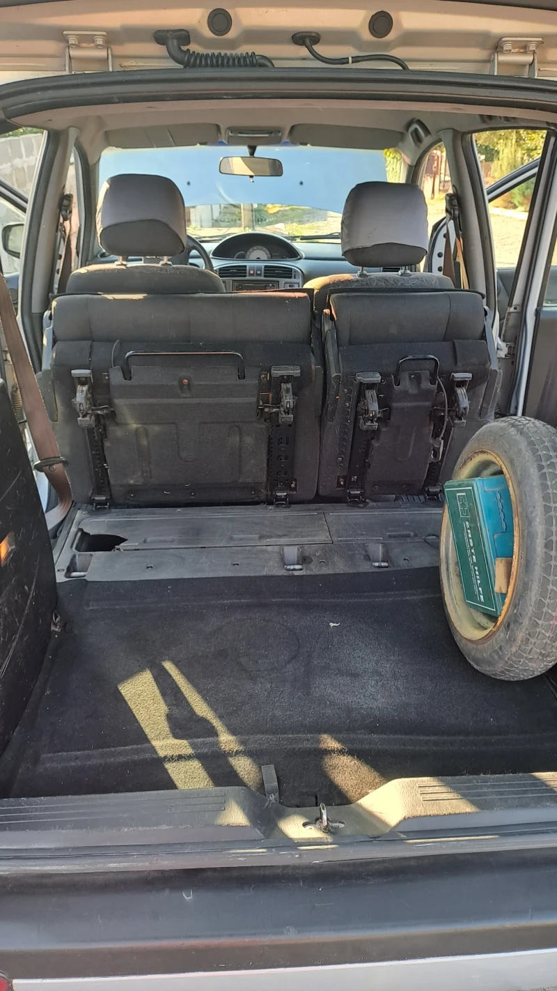 Hyundai Matrix, снимка 11 - Автомобили и джипове - 52531286