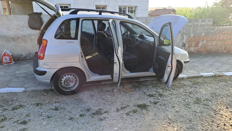 Hyundai Matrix, снимка 2 - Автомобили и джипове - 52531286