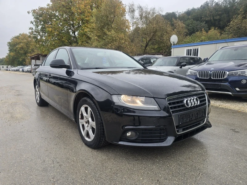 Audi A4 2.0TDI 143к.с S-line , снимка 2 - Автомобили и джипове - 52098374