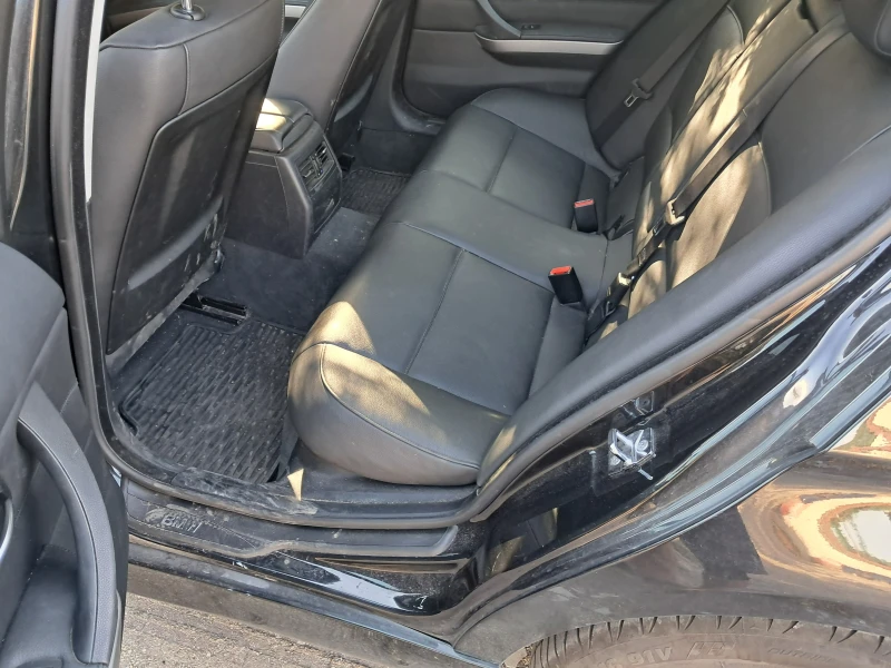 BMW 320, снимка 6 - Автомобили и джипове - 52347846