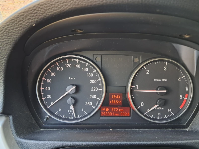 BMW 320, снимка 4 - Автомобили и джипове - 52347846