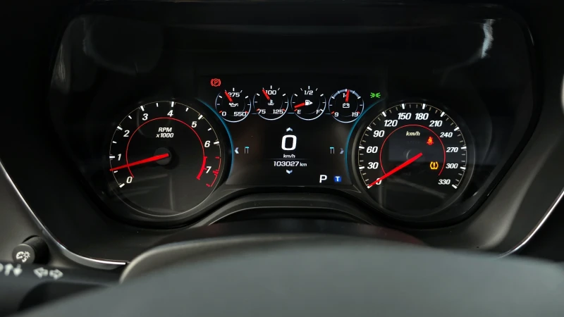 Chevrolet Camaro SS 6.2 V8, снимка 8 - Автомобили и джипове - 52397644