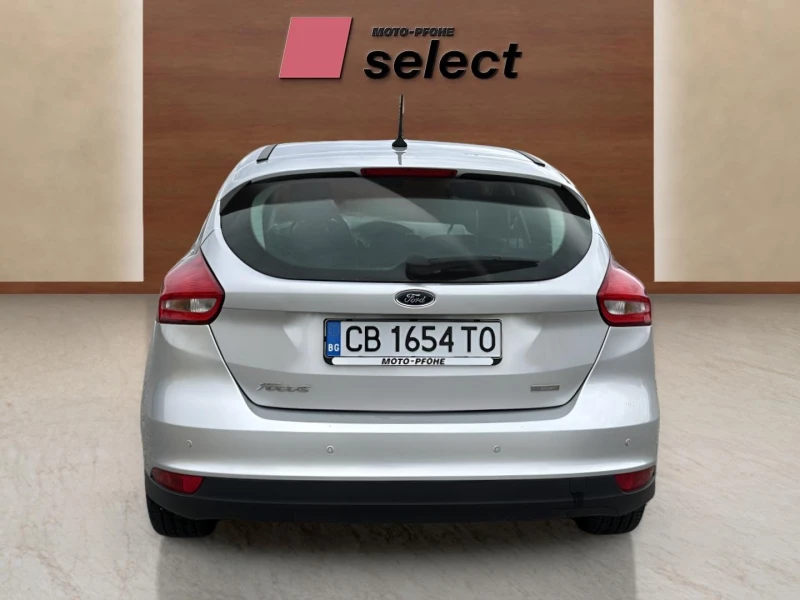 Ford Focus 1.0 EcoBoost, снимка 8 - Автомобили и джипове - 52517262