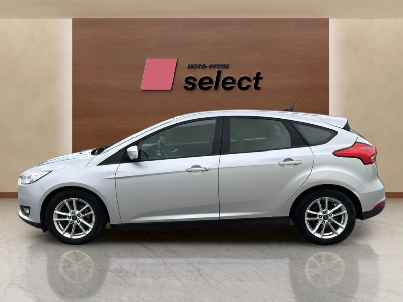 Ford Focus 1.0 EcoBoost, снимка 4 - Автомобили и джипове - 52517262