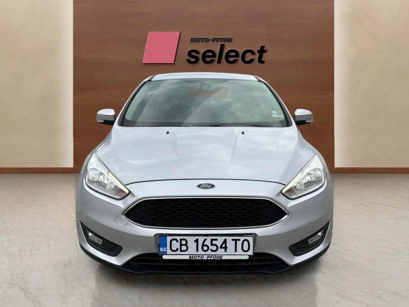 Ford Focus 1.0 EcoBoost, снимка 3 - Автомобили и джипове - 52517262