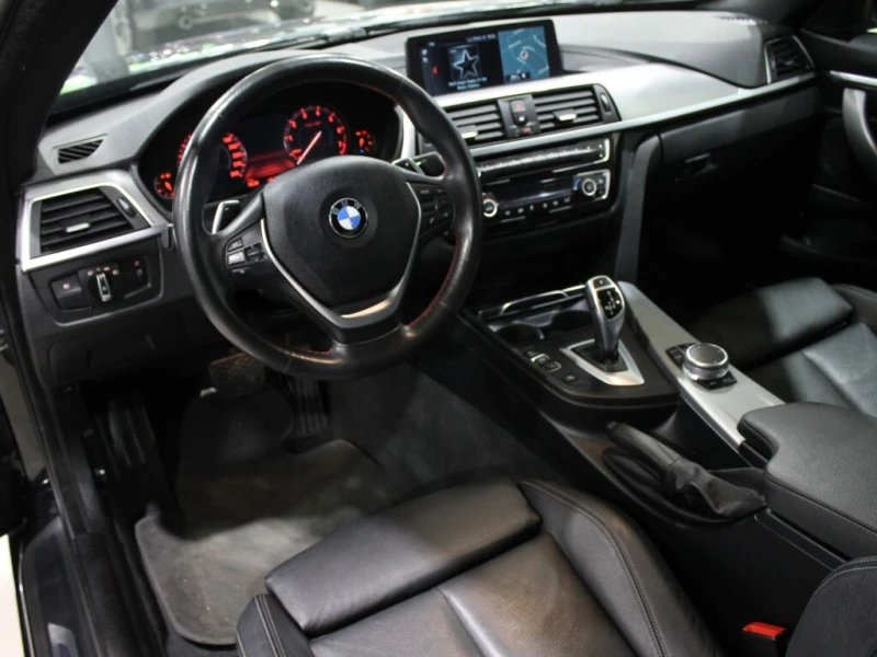 BMW 430 * 430i xDrive 2dr Coupe NO ACCIDENT SPORT LINE W/R, снимка 7 - Автомобили и джипове - 52923910