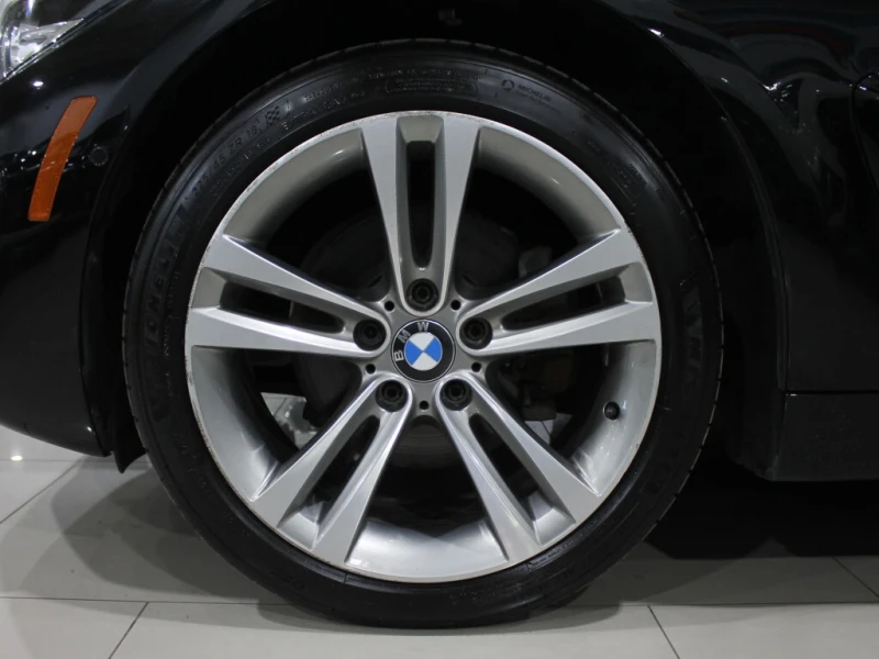 BMW 430 * 430i xDrive 2dr Coupe NO ACCIDENT SPORT LINE W/R, снимка 13 - Автомобили и джипове - 52923910