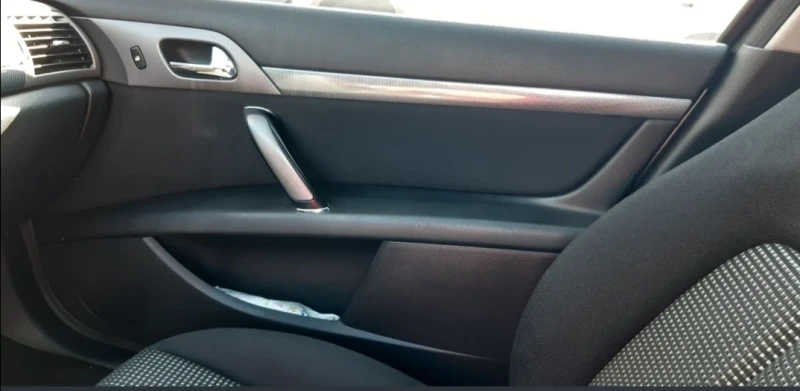 Peugeot 407, снимка 7 - Автомобили и джипове - 53048553