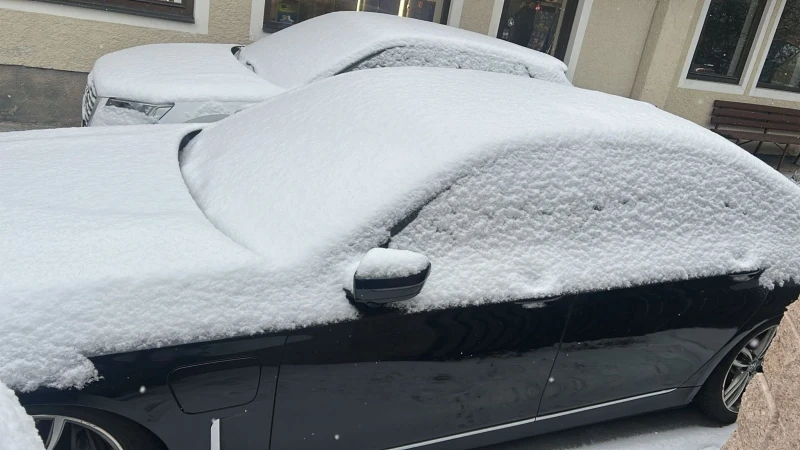 BMW 745 745LE M in HYBRIT X Drive, снимка 4 - Автомобили и джипове - 53051790