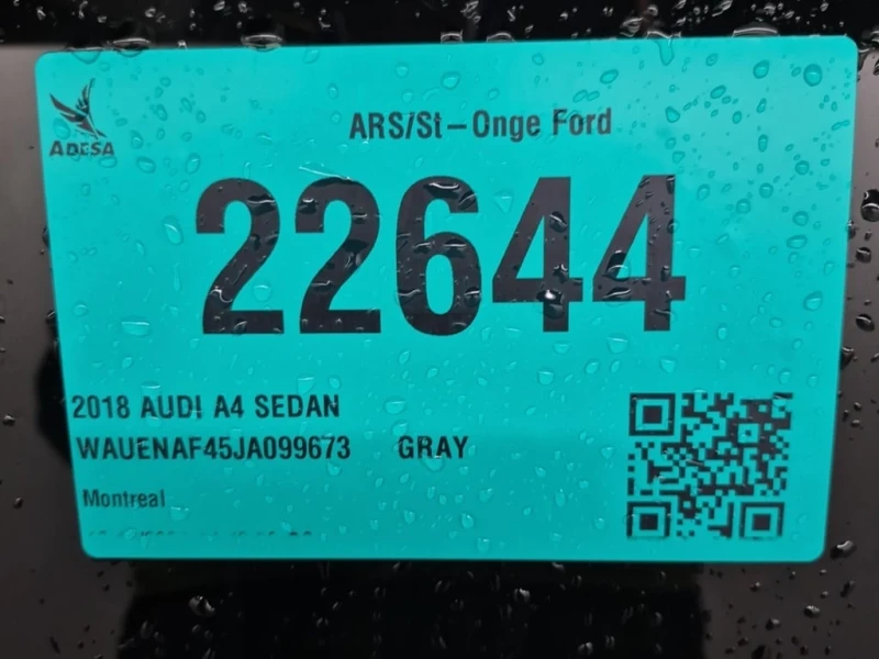 Audi A4 * PROGRESSIV * CARFAX * БЕЗ ПЪРВОНАЧАЛНА ВНОСКА, снимка 14 - Автомобили и джипове - 53231964